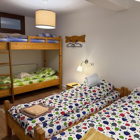 Casa Hai La Ranca Εξωτερικό φωτογραφία
