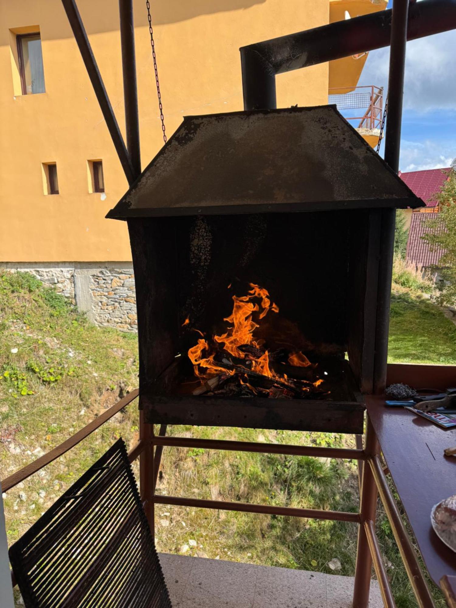 Casa Hai La Ranca Εξωτερικό φωτογραφία