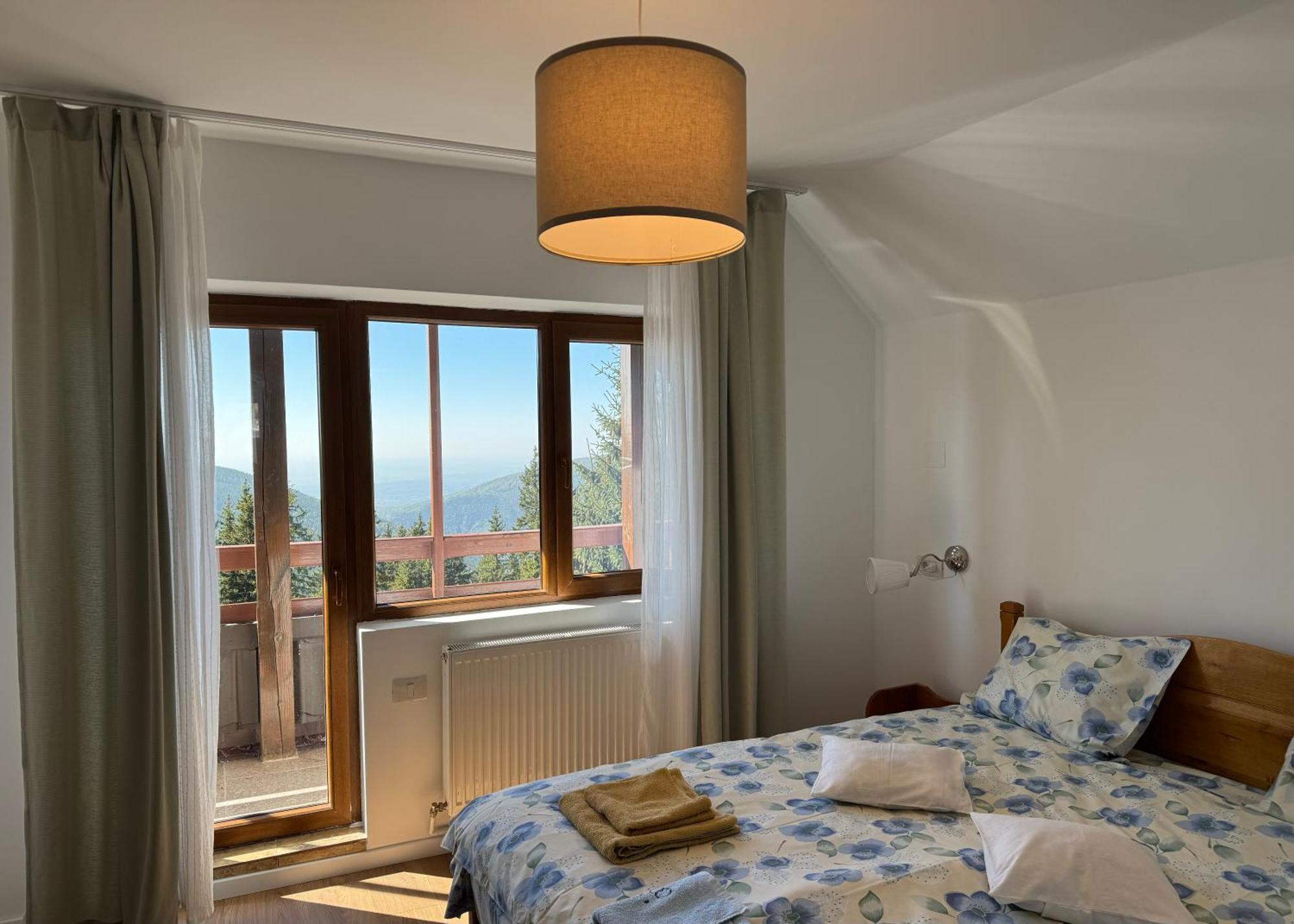 Casa Hai La Ranca Εξωτερικό φωτογραφία