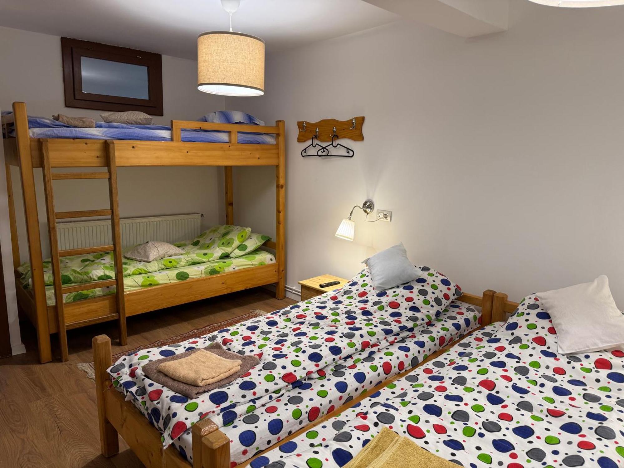 Casa Hai La Ranca Εξωτερικό φωτογραφία