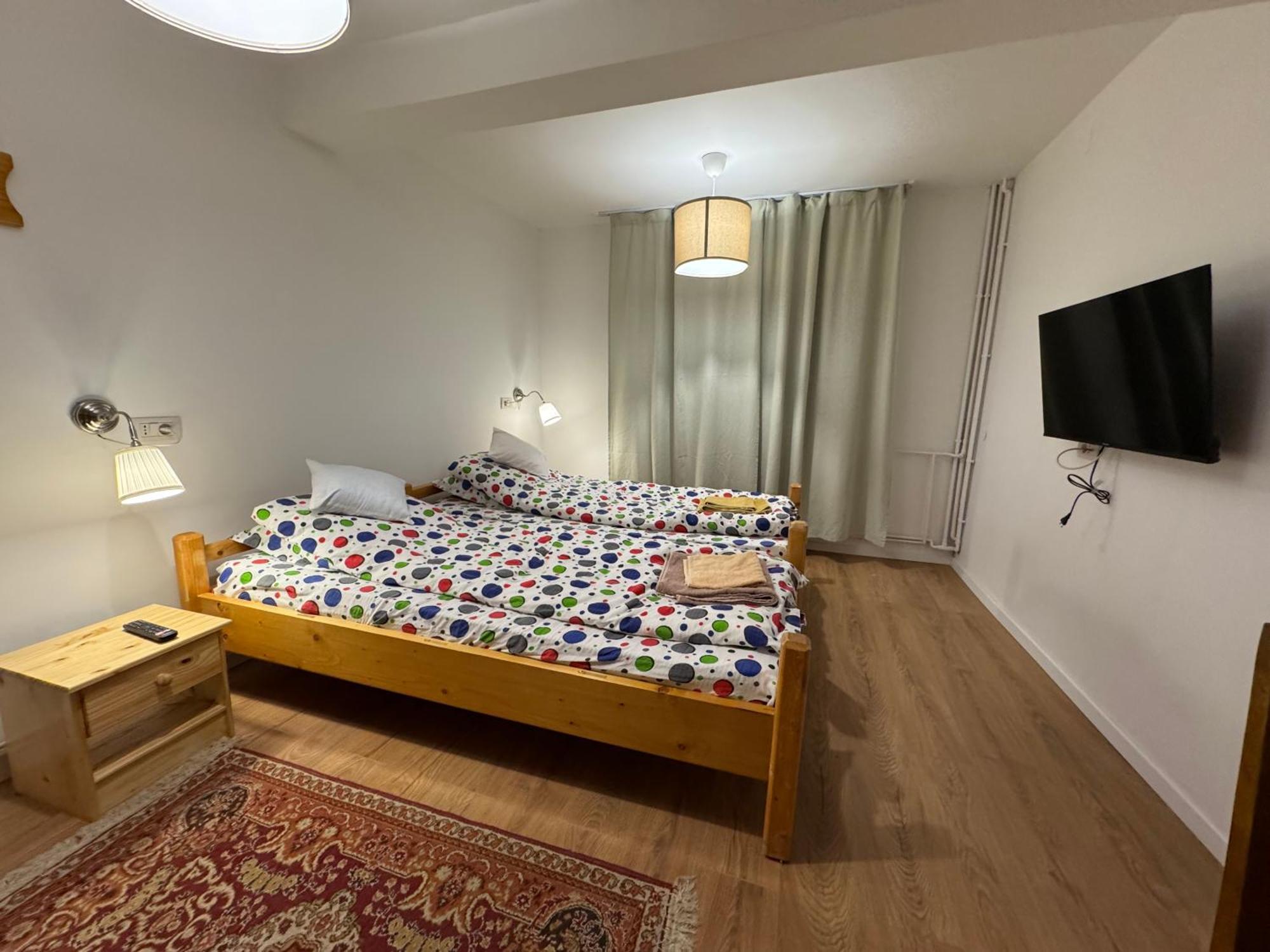 Casa Hai La Ranca Εξωτερικό φωτογραφία